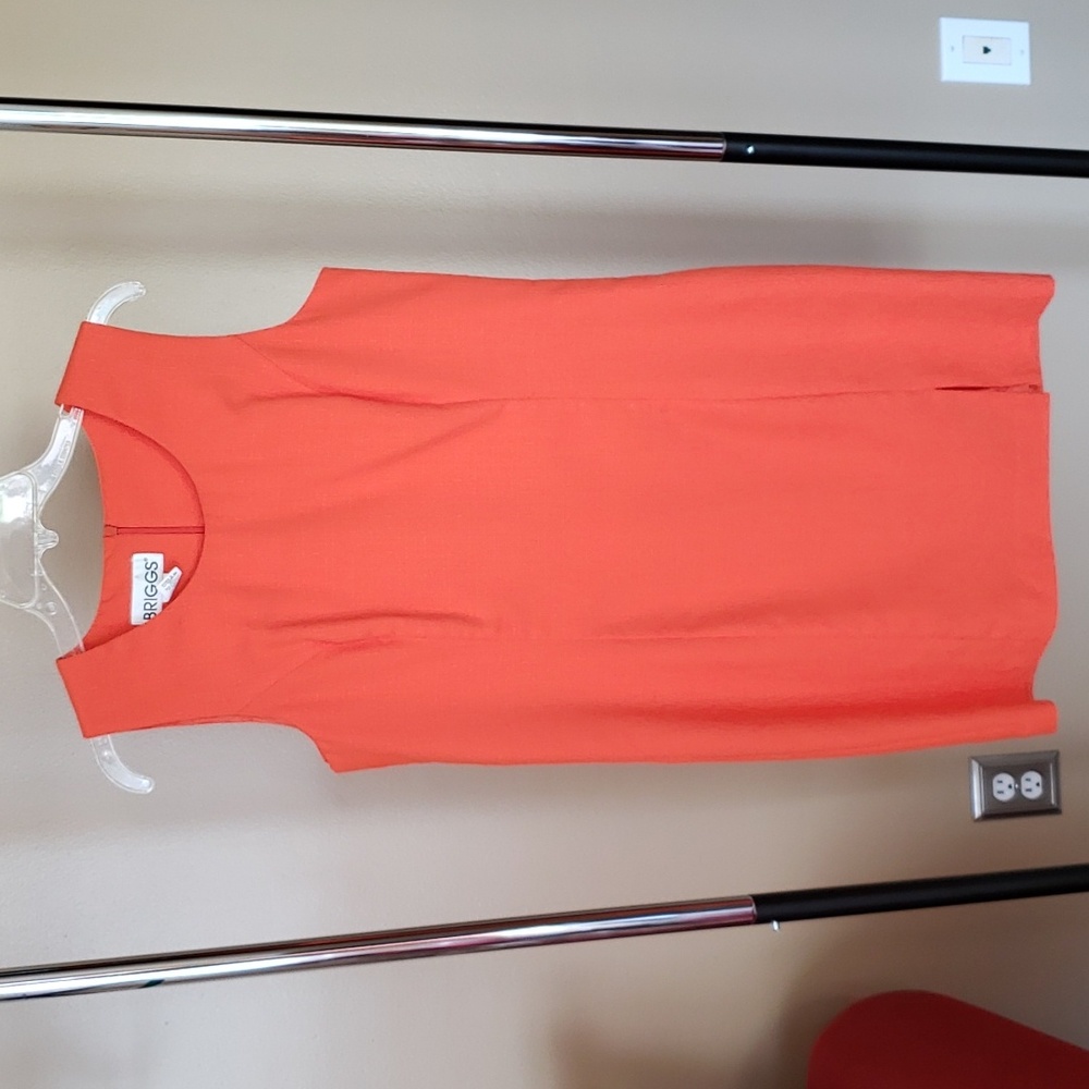 Briggs Dress